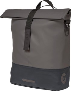 Cortina Melbourne torba shopper 14–16 L antracyt