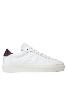 Furla Sneakersy Enjoy Lace-Up Sneaker YJ10ENJ BX4054 PT 4187S Biały