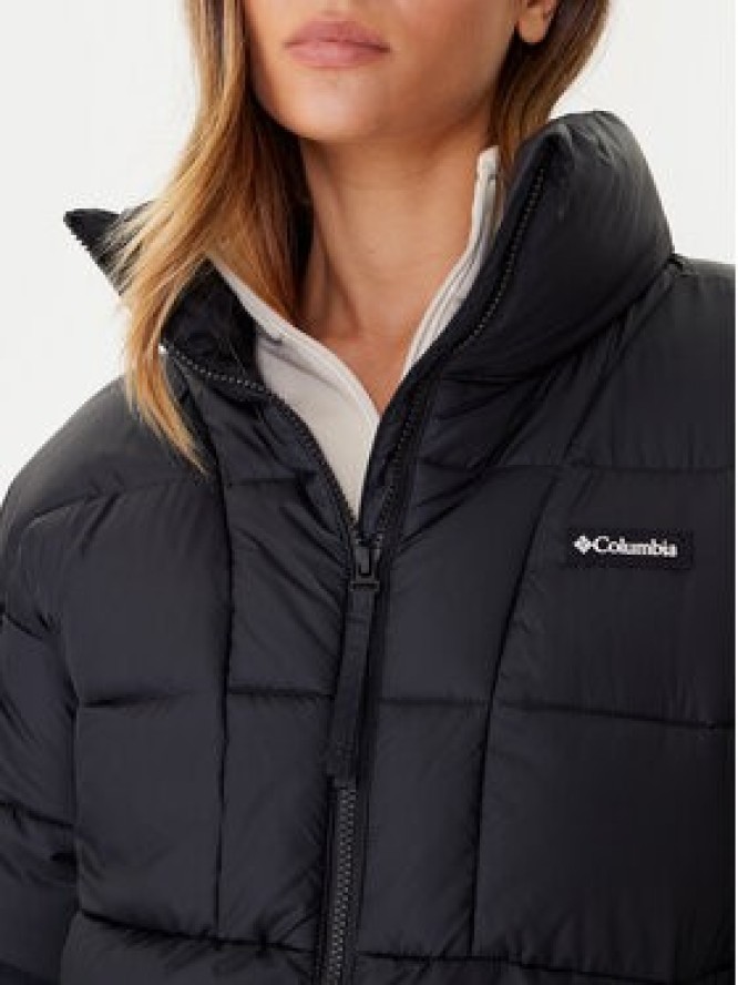 Columbia Kurtka zimowa Pike Lake™ Puffer 2133594 Czarny Regular Fit