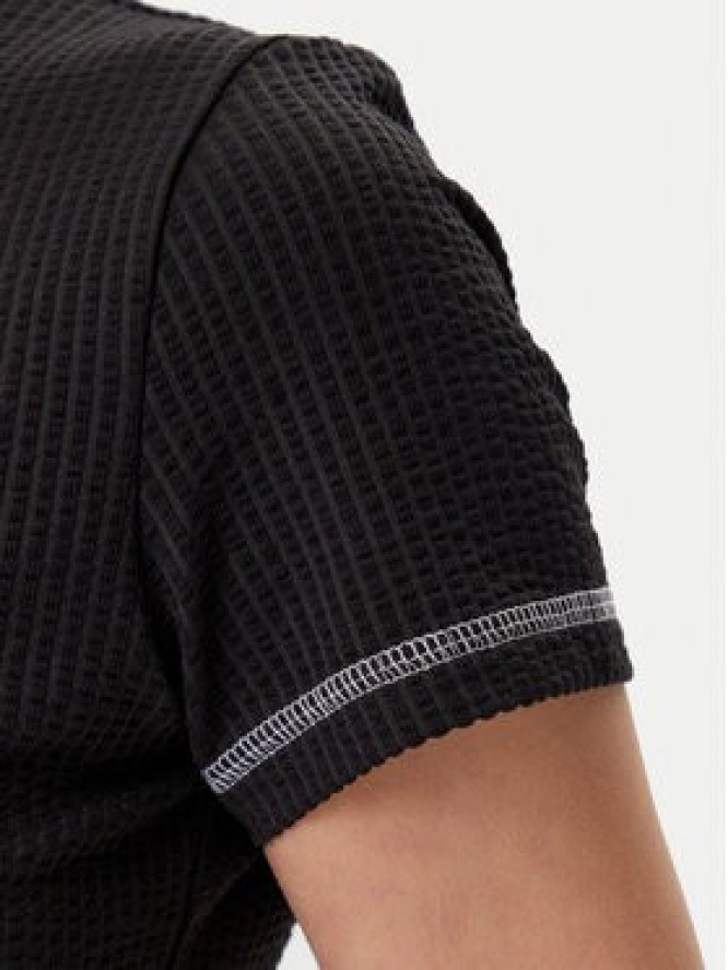 Puma T-Shirt Dare To 629806 Czarny Slim Fit