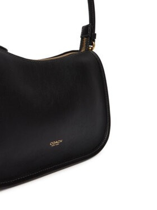 Coach Torebka Waverly CCC36 Czarny