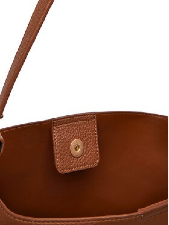 Gino Rossi Torebka C-THANA-KQ031 Brązowy