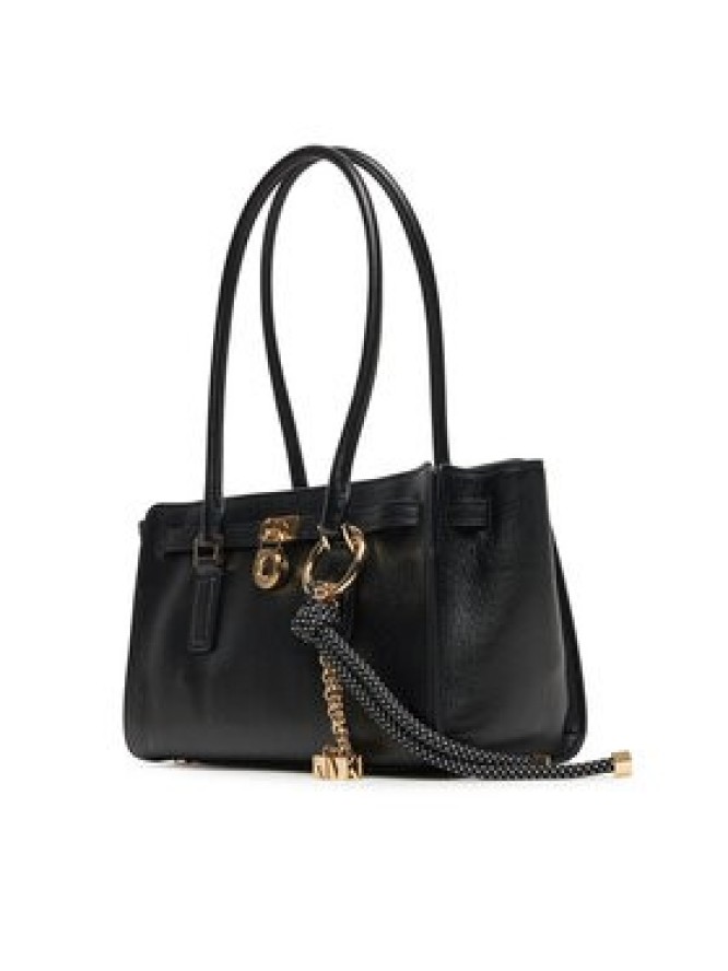 MICHAEL Michael Kors Torebka 30F5GNXT0L Czarny