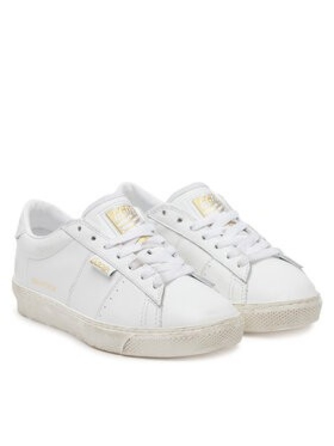 Golden Goose Sneakersy GWF00796.F006367.10100 Biały