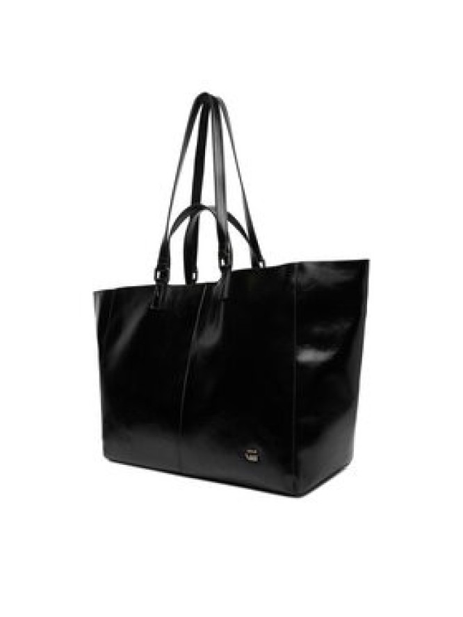 G-Star Raw Torebka EO-LDA8455 Czarny