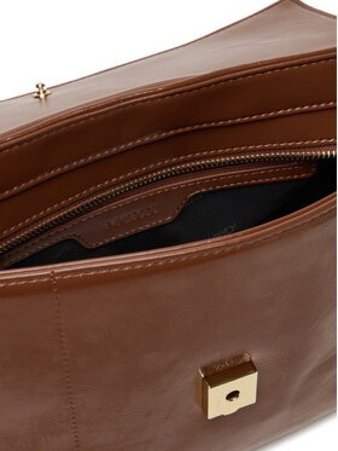 MEXX Torebka C-MEXX-L-014-08 Brązowy