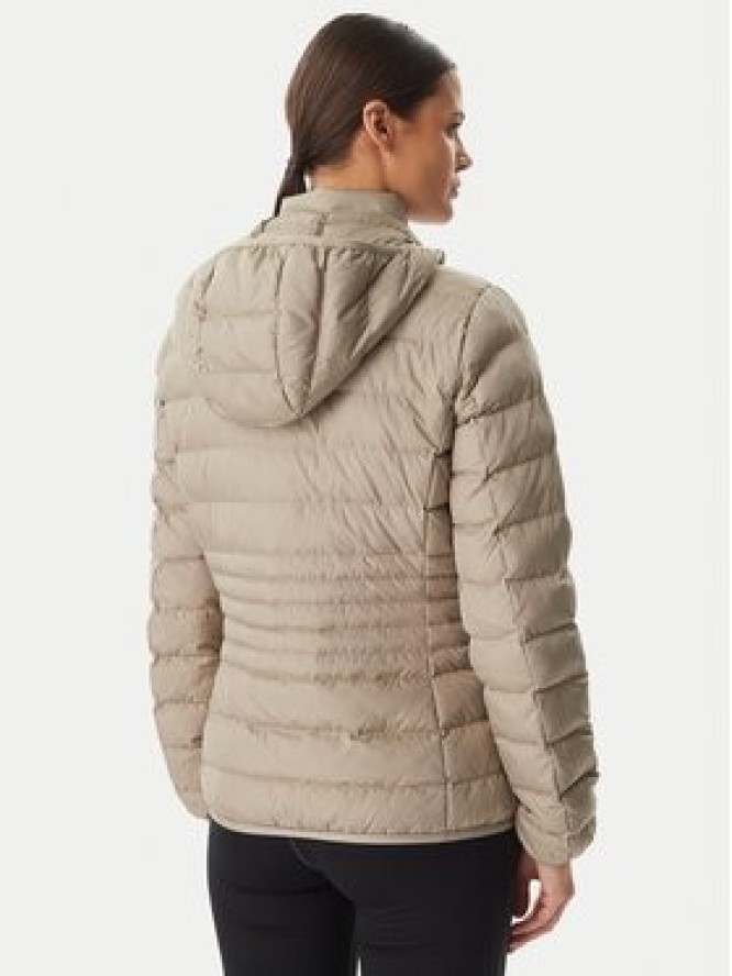 EA7 Emporio Armani Kurtka przejściowa 8NTB23 TNF8Z U6167 Beżowy Regular Fit