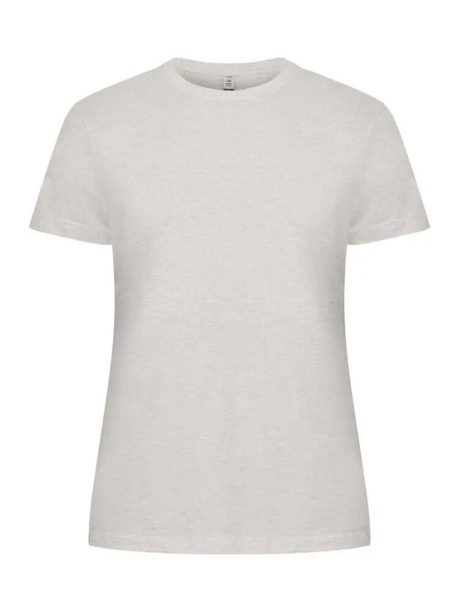 clique Classic OC-T Women T-shirt z bawełny organicznej