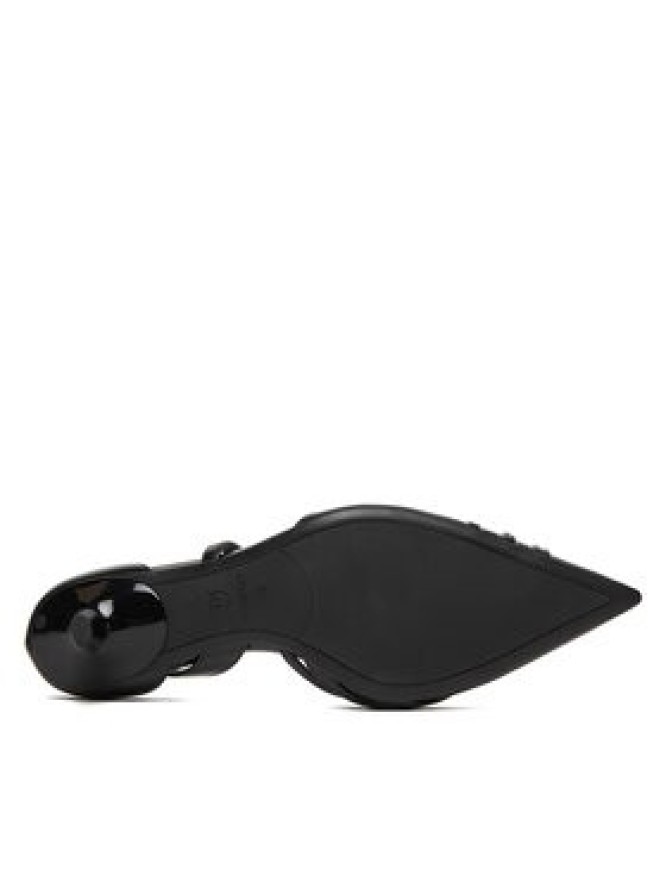 PINKO Czółenka Gloria 16 SD0485E037 Czarny