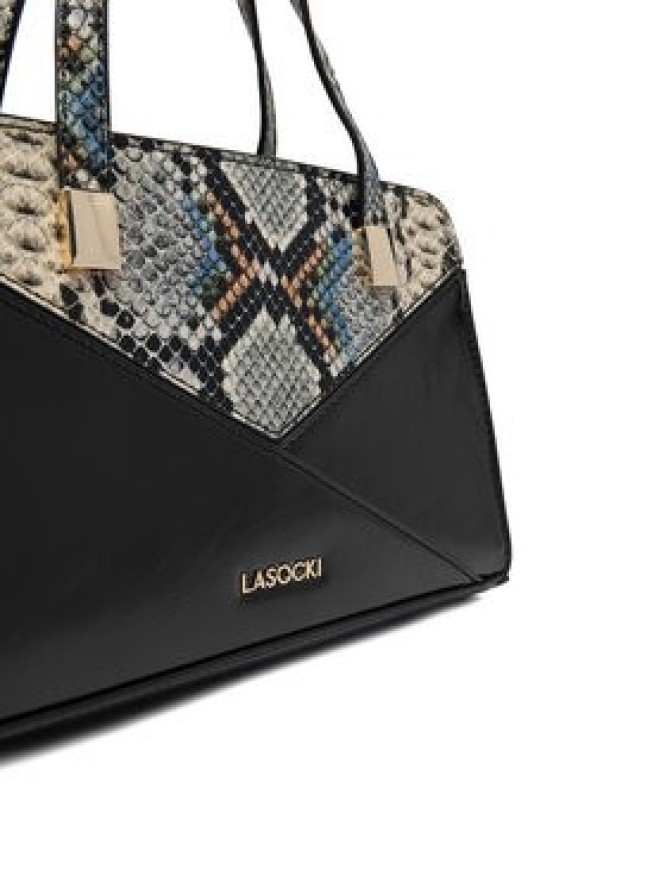 Lasocki Torebka CEO-LSK-M-002-09 Czarny