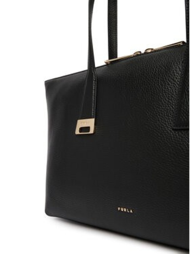Furla Torebka Olivia M WB01977 HSF000 CN O6000 Czarny