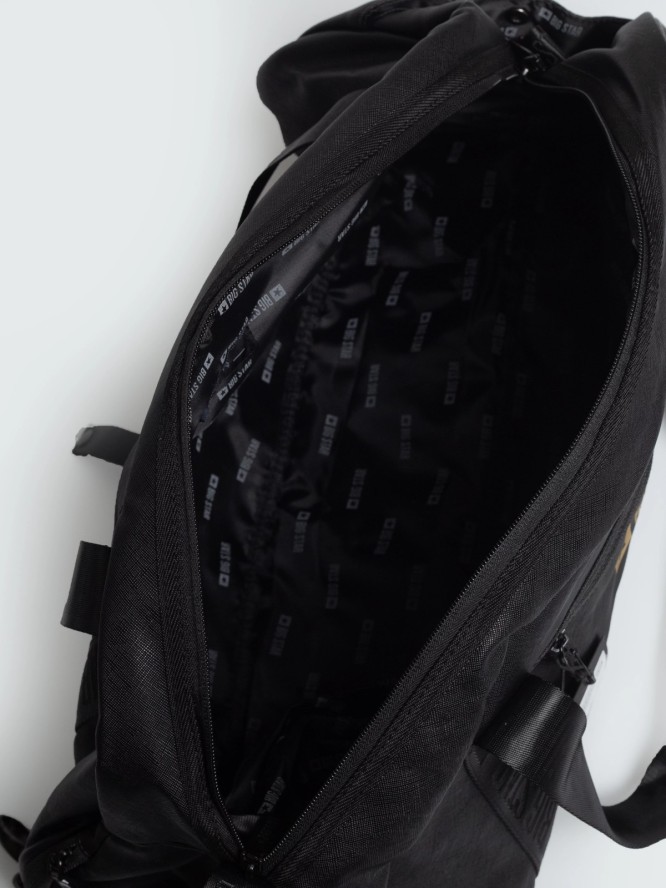torba sportowa czarna rr574014 906