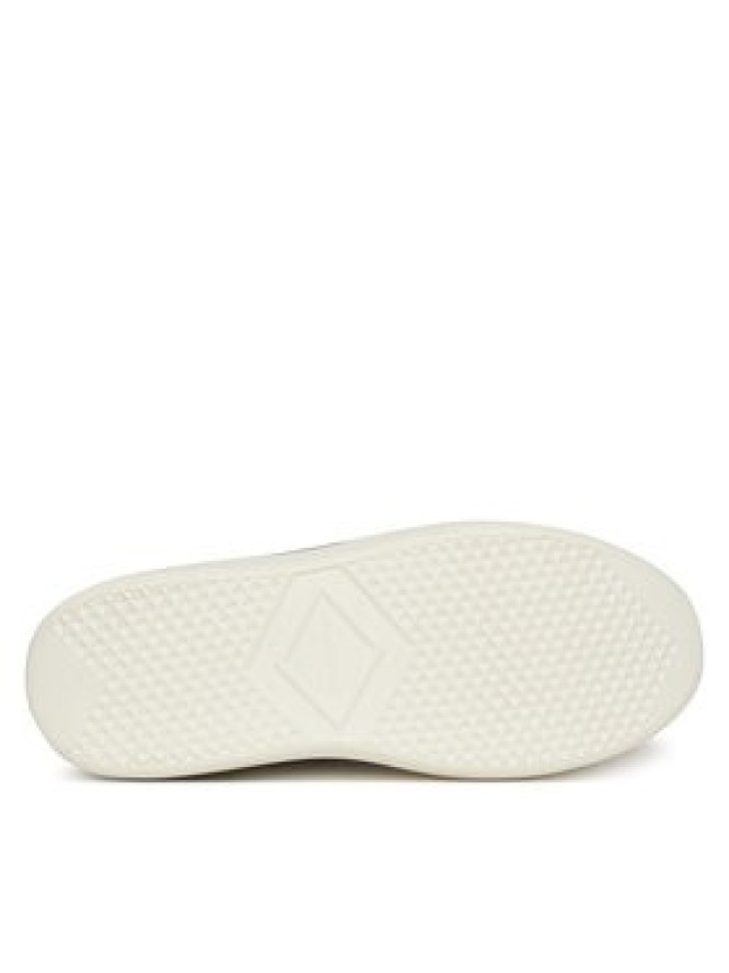 Alexander Smith Sneakersy Lancaster ASBCLSW-1912-BLK Czarny