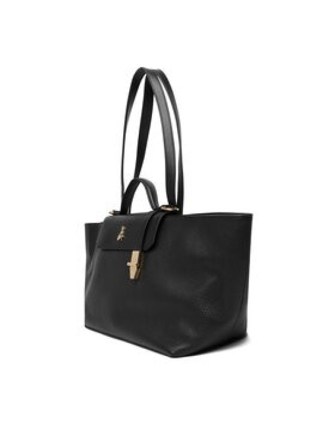 Patrizia Pepe Torebka 8B0289/L178-K103 Czarny