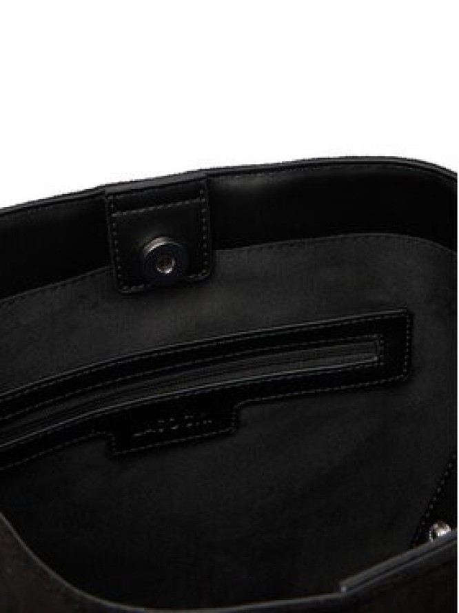 Lasocki Torebka C-LSK-L-013-08 Czarny