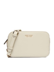 Nine West Torebka CEO-Myra-KY256 Écru