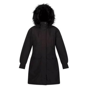 Kurtka uniwersalna damska Regatta Winter parka Shiloh