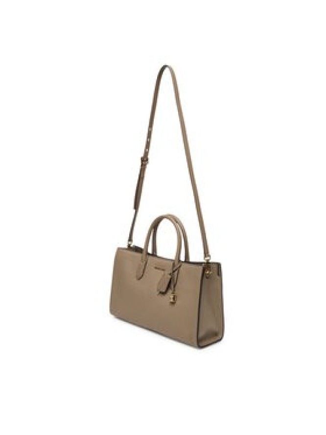 MICHAEL Michael Kors Torebka Scarlett 30F4GETS2L Beżowy