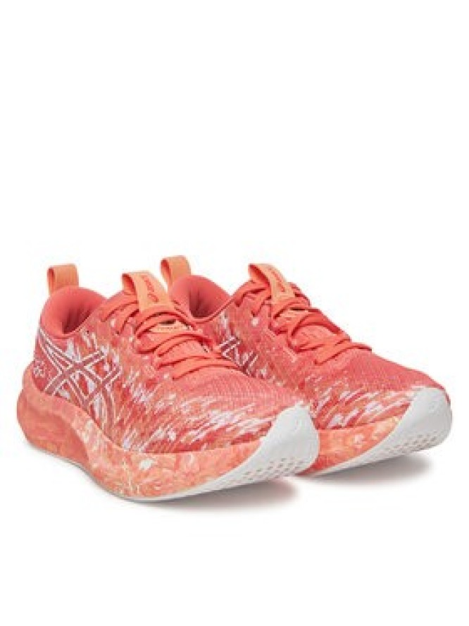 Asics Buty do biegania Noosa Tri 16 1012B675 Koralowy