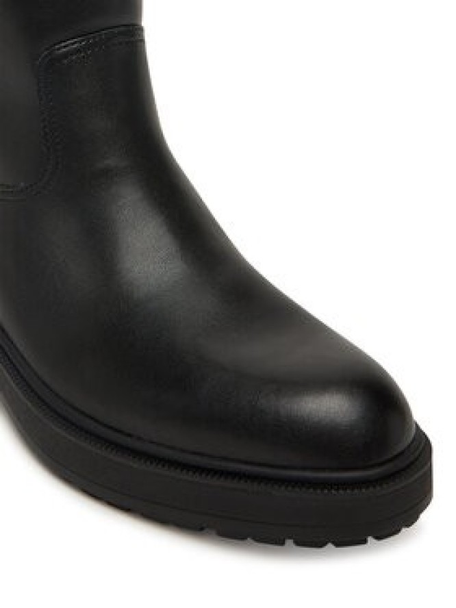 Liu Jo Kozaki London 04 SF5031 P0102 Czarny