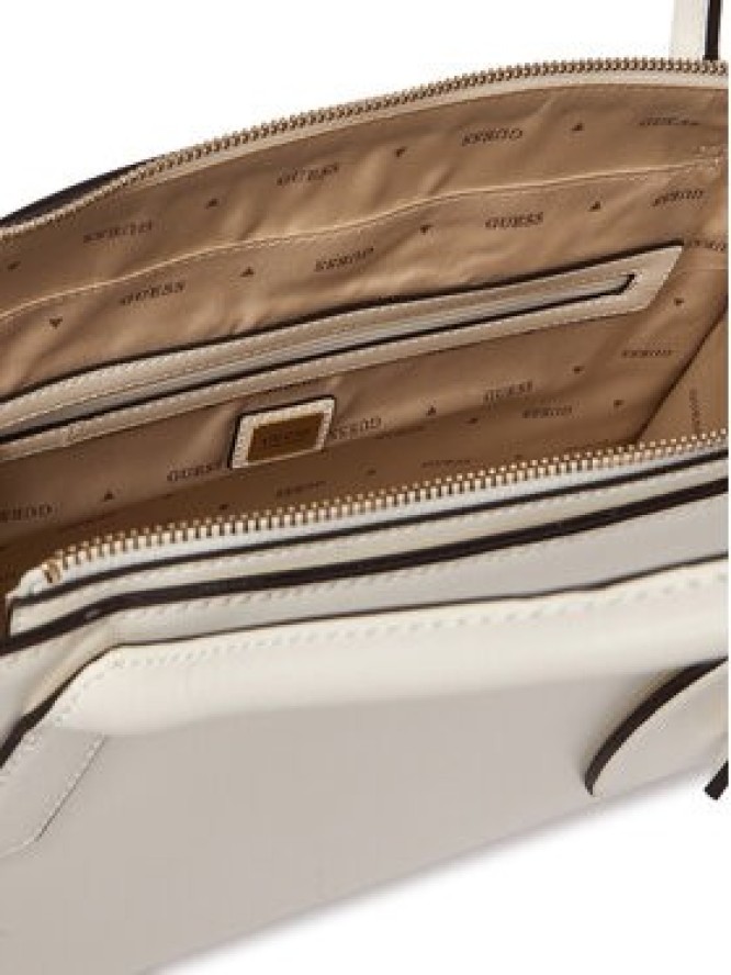 Guess Torebka Isobel HWBG99 32220 Biały