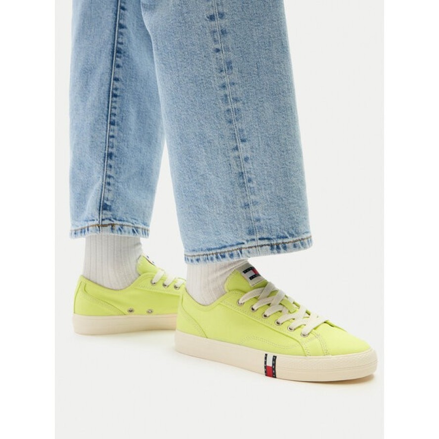 Tenisówki Tommy Jeans