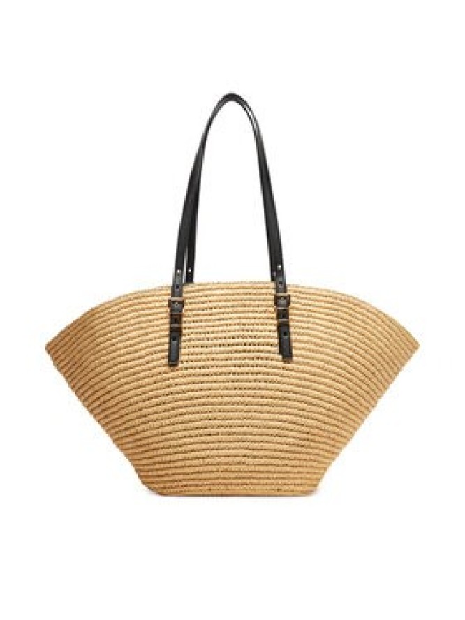 MICHAEL Michael Kors Torebka 30S5G9FT9W Beżowy