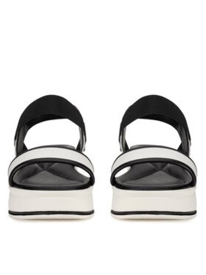 Lasocki Sandały ARC-4883-06 Biały