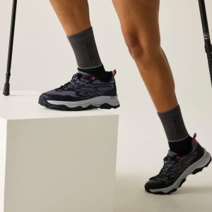 Damskie wodoodporne buty sportowe Blaze