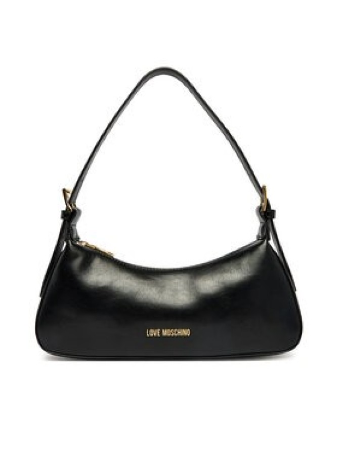 LOVE MOSCHINO Torebka JC4390PP0OKO0000 Czarny