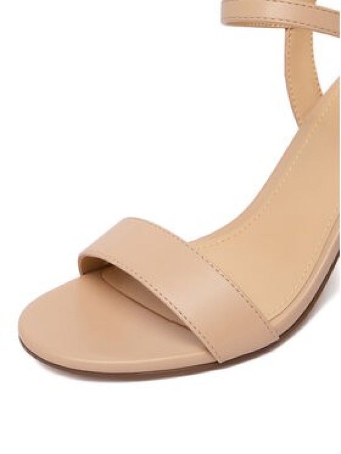 JENNY Sandały CEO-CD25-251-1 Beżowy