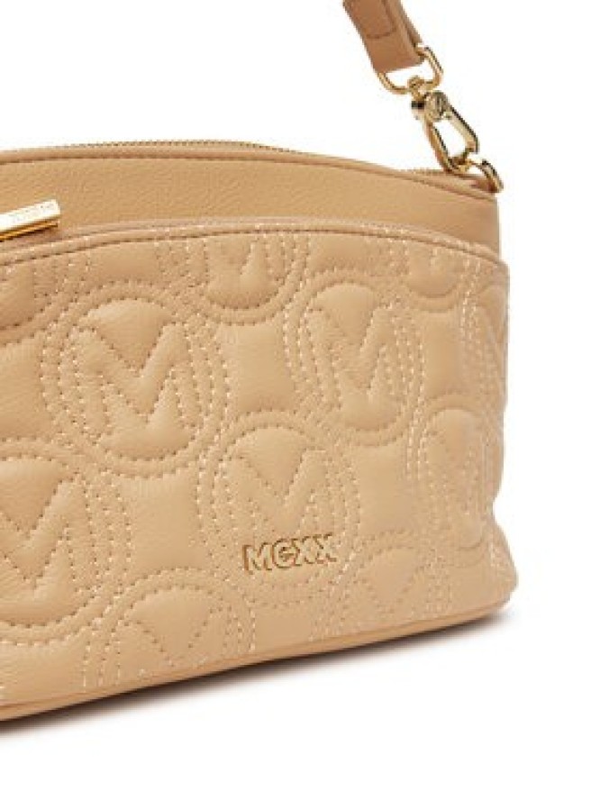 MEXX Torebka C-MEXX-M-002-08 Beżowy