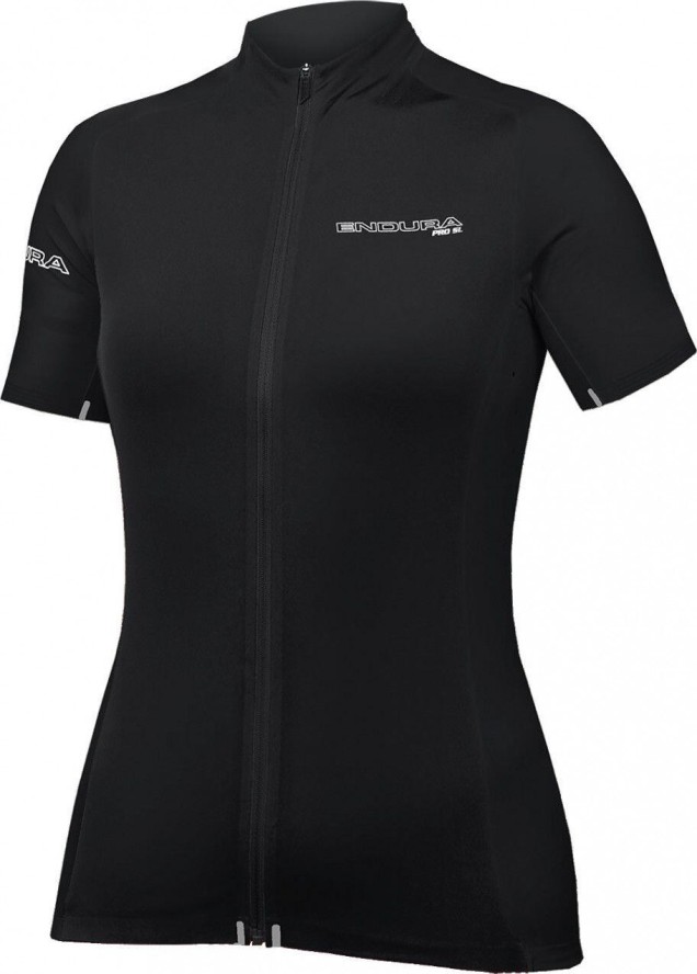 Damski jersey Endura Pro SL II M/C