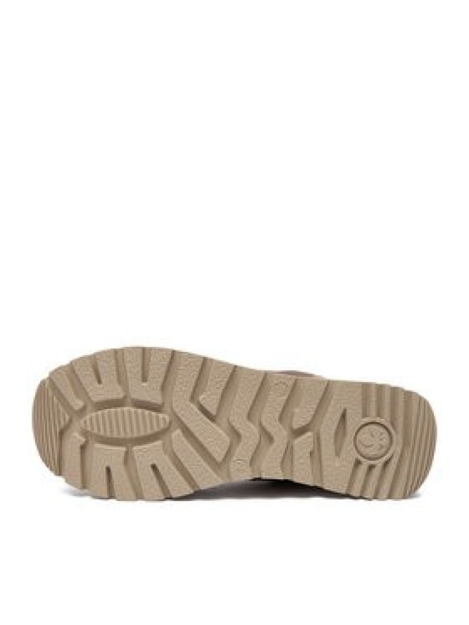 Rieker Trzewiki CEO-N4002-20 Beżowy