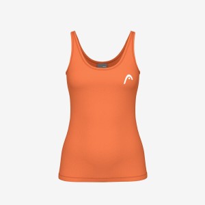 Damski tank top Head Spirit II