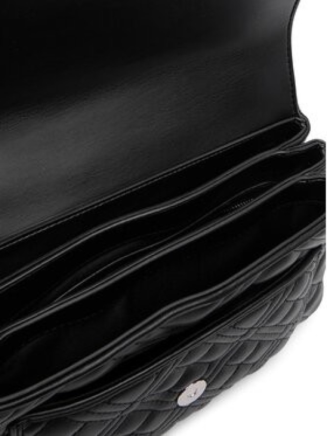 LOVE MOSCHINO Torebka JC4109PP0NLA000B Czarny