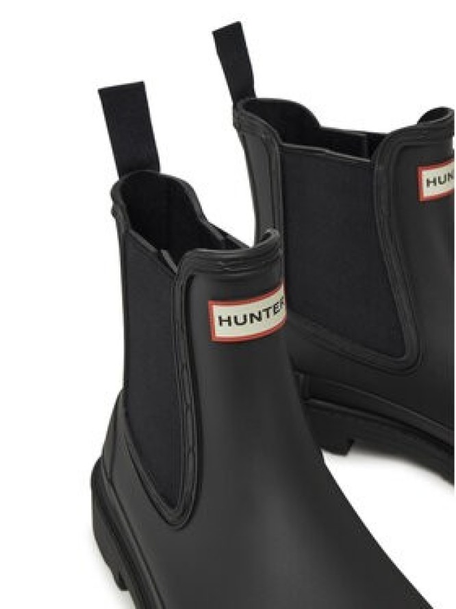 Hunter Kalosze WFS1018RMA Czarny