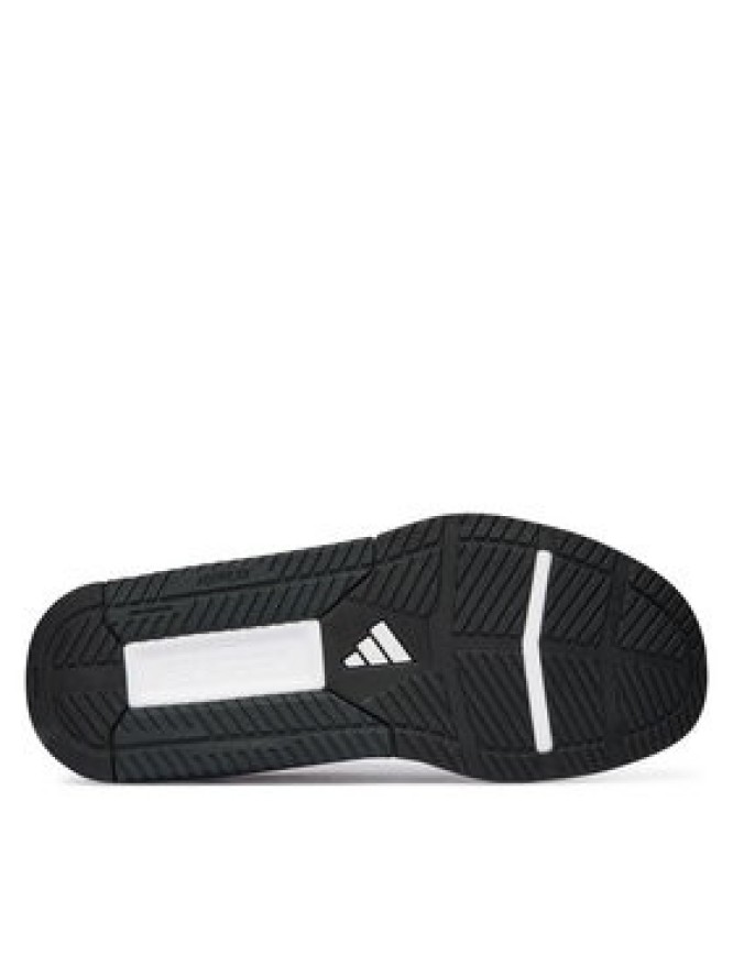 adidas Buty na siłownię Dropset Base Training Shoes JS3166 Biały