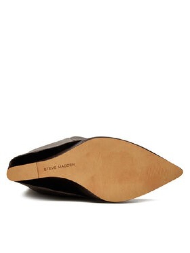 Steve Madden Kozaki Corenne SM11003418 Brązowy