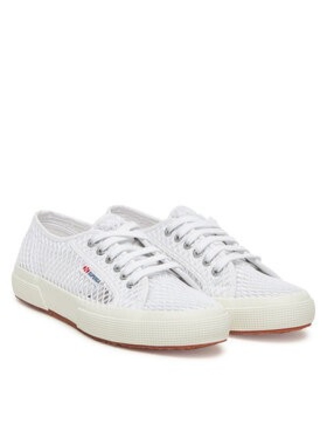 Superga Tenisówki S2135GW Biały