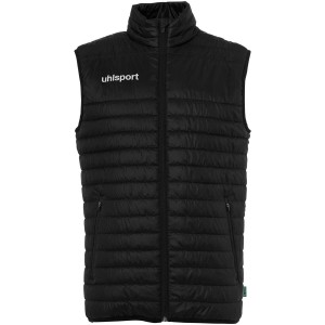 Kurtka puchowa bez rękawów Uhlsport Essential Ultra Lite