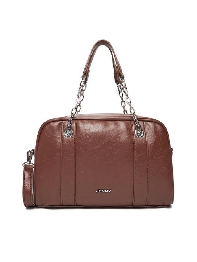 JENNY Torebka C-JEN-L-008-08 Brązowy
