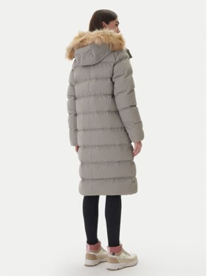 Helly Hansen Kurtka zimowa Aria 54512 Beżowy Regular Fit