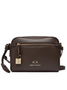 Armani Exchange Torebka XW000303 AF12040 U6304 Brązowy