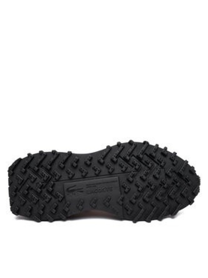 Lacoste Sneakersy Elite Active 51SFA0156 Beżowy jasny