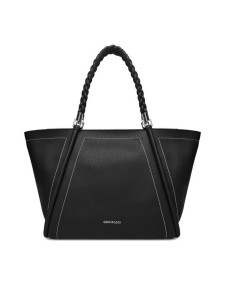 Gino Rossi Torebka CEO-LAUREN-XL8211 Czarny
