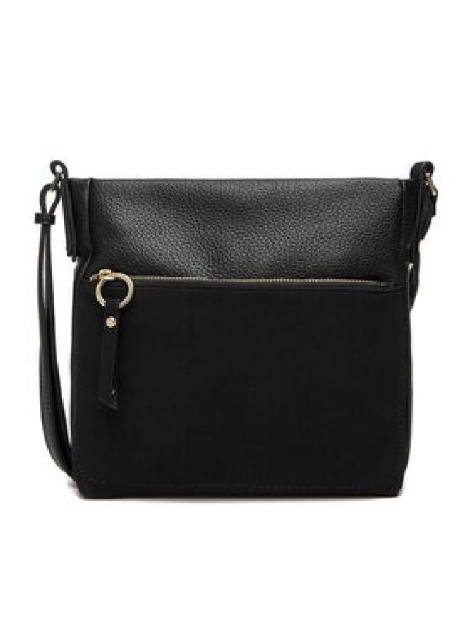 Lasocki Torebka C-LSK-K-062-06 Czarny