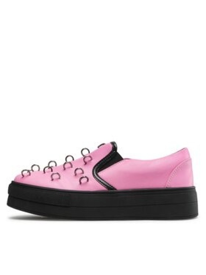 Jenny Fairy Tenisówki WS5699-05 Różowy