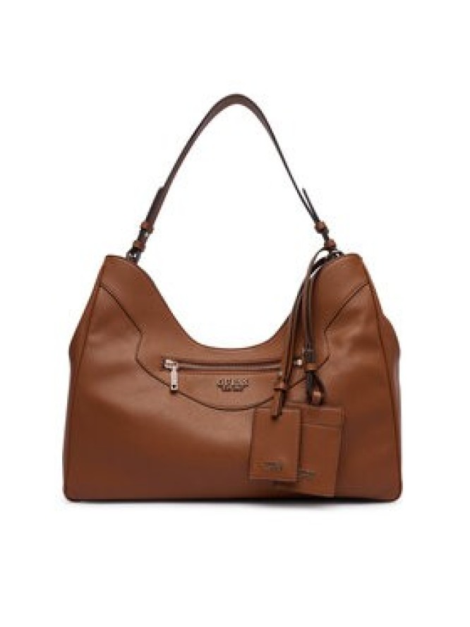 Guess Torebka Antonia HWBG21 83010 Brązowy