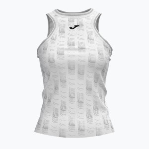 Koszulka tenisowa damska Joma Smash Tank Top W
